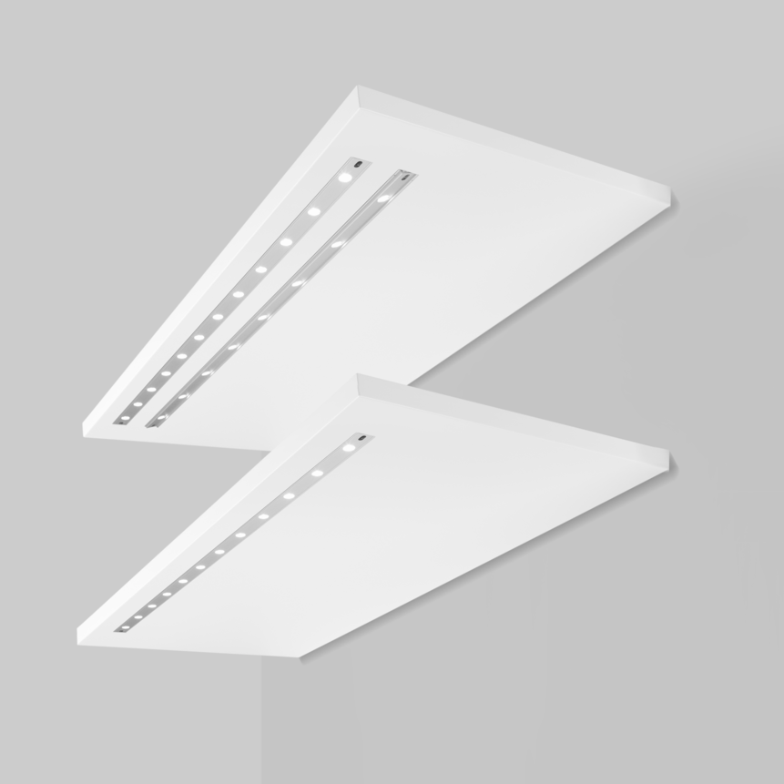 NANO turn | Showcase lighting | XAL